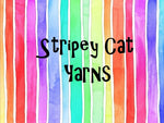 Stripey Cat Yarns